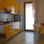 Village With Pool And Garden Apartment