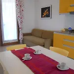 Village With Pool And Garden Apartment