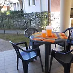 Apartment Village With Pool And Garden Bibione