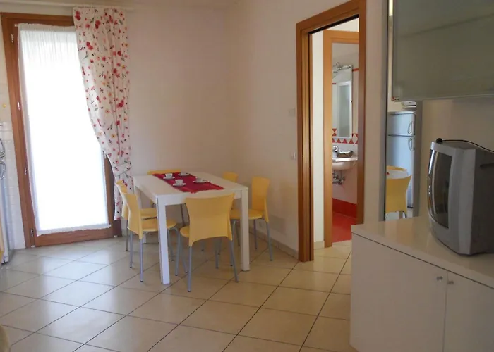 Village With Pool And Garden * Bibione