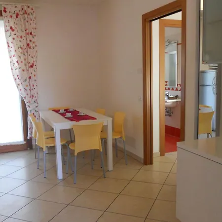 Village With Pool And Garden * Bibione
