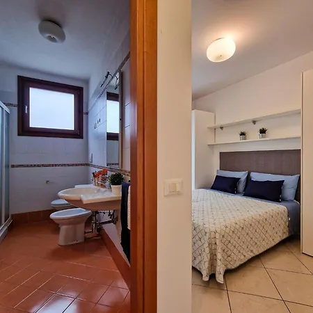 Apartamento Village With Pool And Garden Bibione