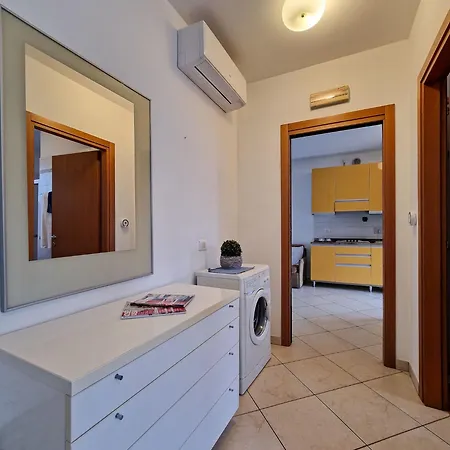 Village With Pool And Garden * Bibione