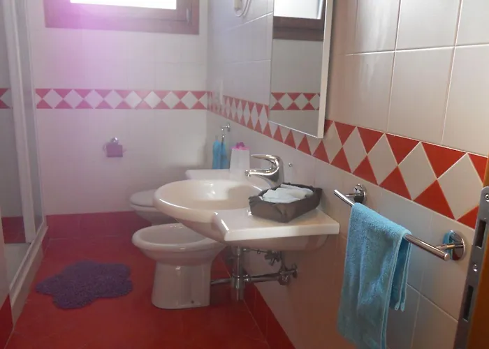 Village With Pool And Garden Appartamento Bibione