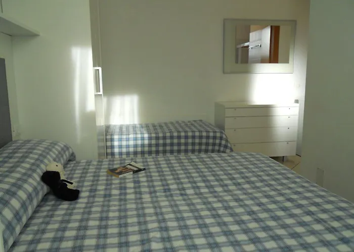 Village With Pool And Garden *